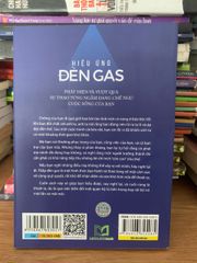 Hiệu ứng đèn gas -Robin Stern - ảnh 3