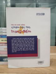 Chăm Sóc Tóc và Trang Điểm (Stephanie Pedersen) - ảnh 2