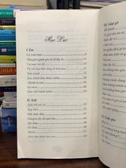 Có anh ở đây rồi, hạnh phúc cũng ở đây- Du Phong - ảnh 5