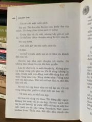 Đức phật ,nàng Sayitri và tôi -Hồ Anh Thái - ảnh 5