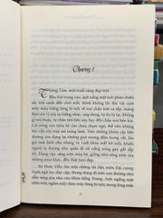 Hải thượng sinh minh nguyệt – Thương Thái Vi - ảnh 4