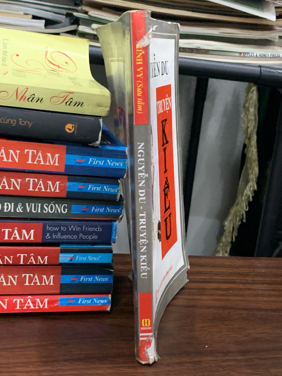 Truyện Kiều - Kiệt Tác Bất Hủ Của Đại Thi Hào Nguyễn Du