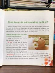 Mặt nạ dưỡng da dành cho phái đẹp – Anh Chi - ảnh 4