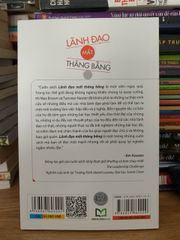 Lãnh Đạo mất thăng bằng -Trần Yến dịch - ảnh 3