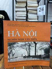 Hà Nội Nghìn năm văn hiến – Sở Văn hóa, Thể thao và Du lịch Hà Nội - ảnh 3
