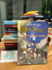 Harry Potter và tên tù nhân ngục Azkaban – J.K. Rowling - ảnh 1