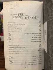 Hãy nói yêu thôi, đừng nói yêu mãi mãi – Nhiều tác giả - ảnh 4