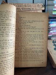 Thời gian để sống và thời gian để chết -Eric Maria Romac - ảnh 5