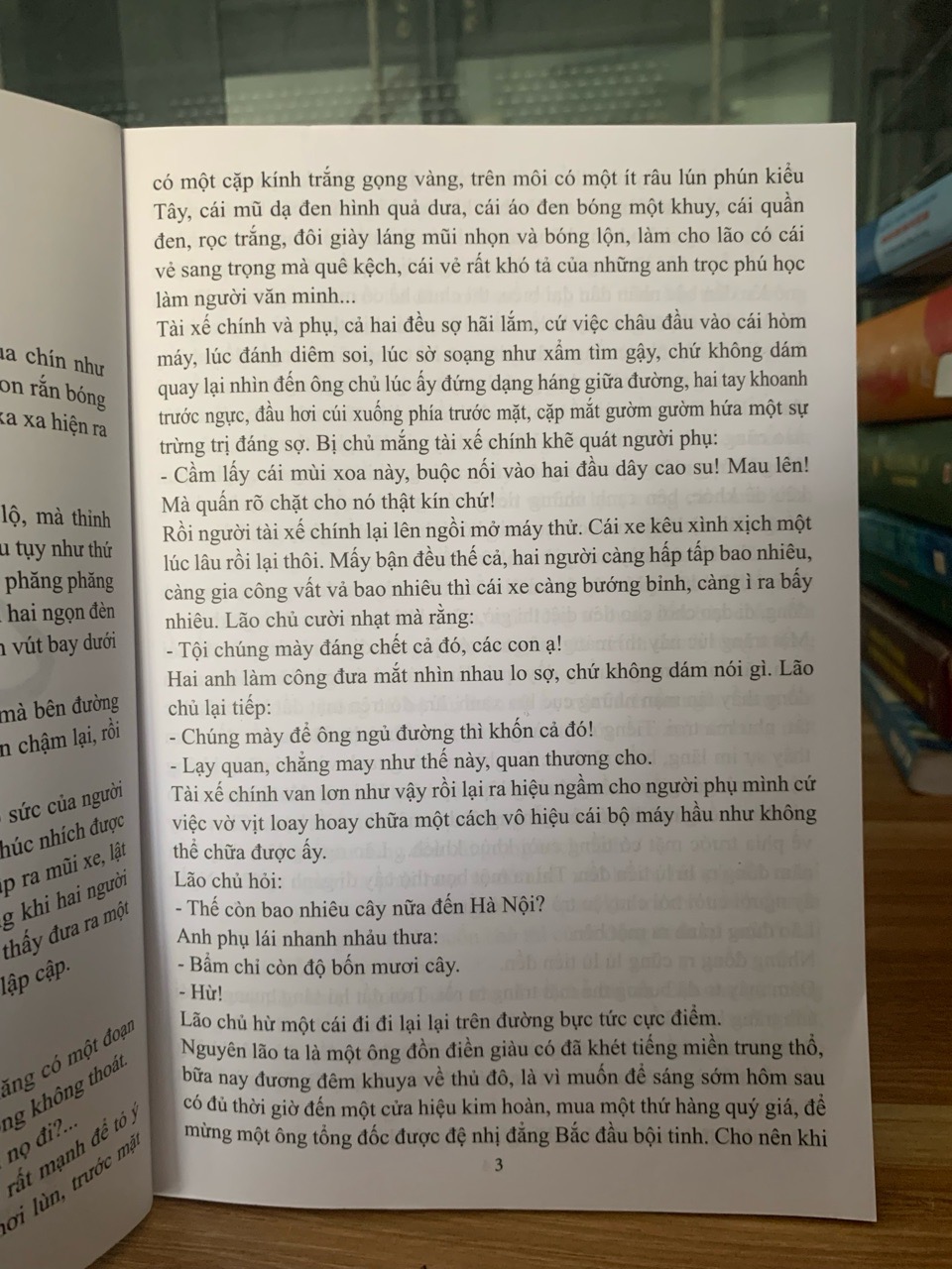 Giông tố -Vũ Trọng Phụng
