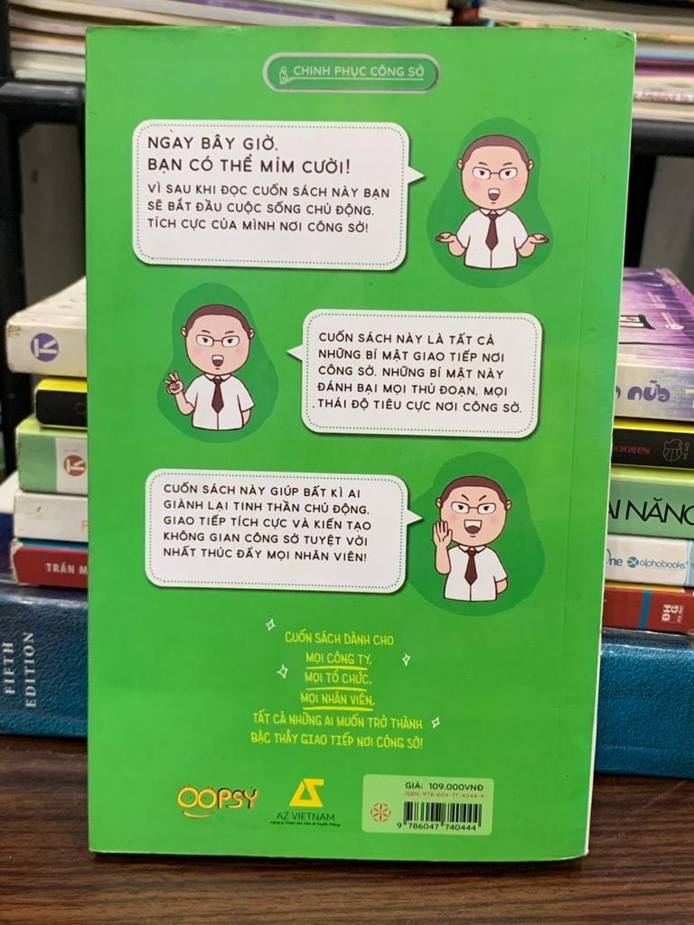 Bậc thầy giao tiếp nhiếp phục công sở - Megara - Ảnh chụp thực tế