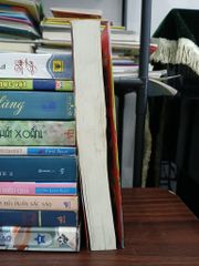 Harry Potter và Phòng chứa bí mật – J.K. Rowling - ảnh 4