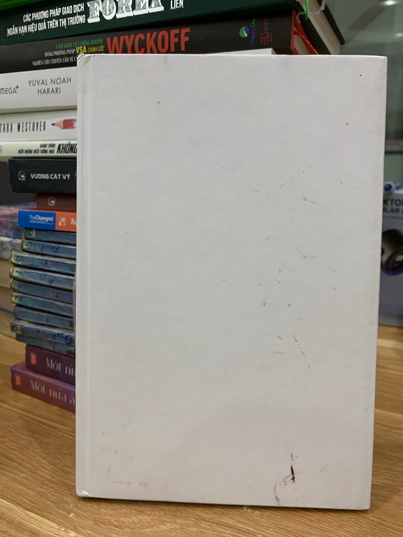 Ngày Đòi nợ -Phil Town