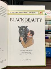 Black Beauty – Ladybird (nguyên tác của Anna Sewell) - ảnh 4