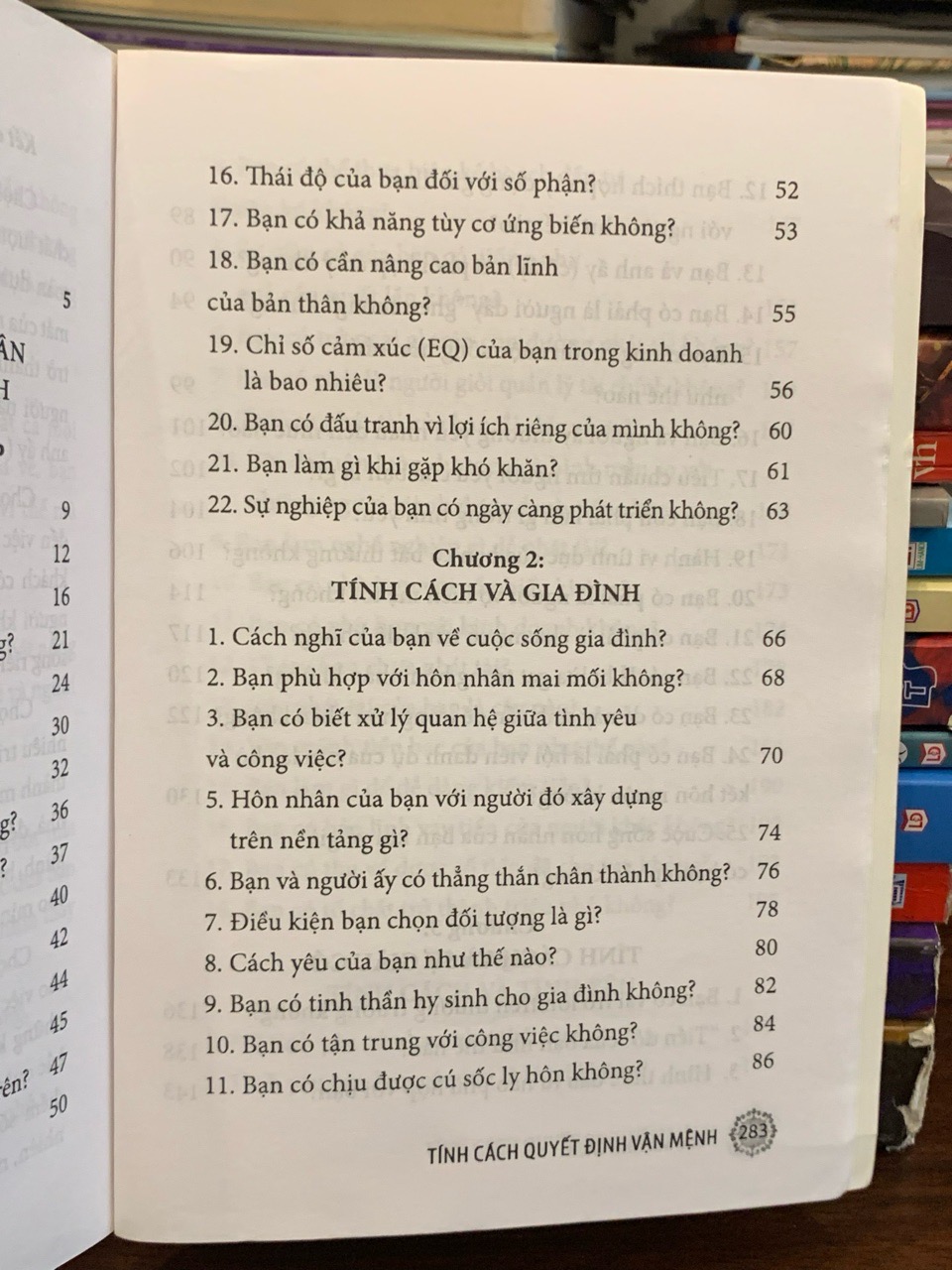 Giải mã tính cách (Tập 1) – Dương Minh Hào (biên dịch)