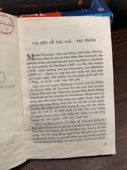 Chàng thứ sáu hay vầng hào quang Thái Bình Dương- Michel Tournier - ảnh 4
