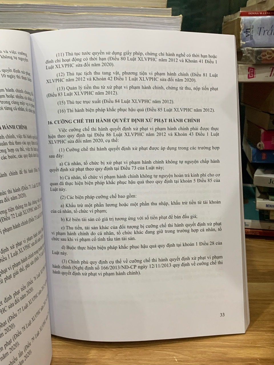 hướng dẫn xử phạt hành chính về an toàn thực phẩm-Bộ Y tế