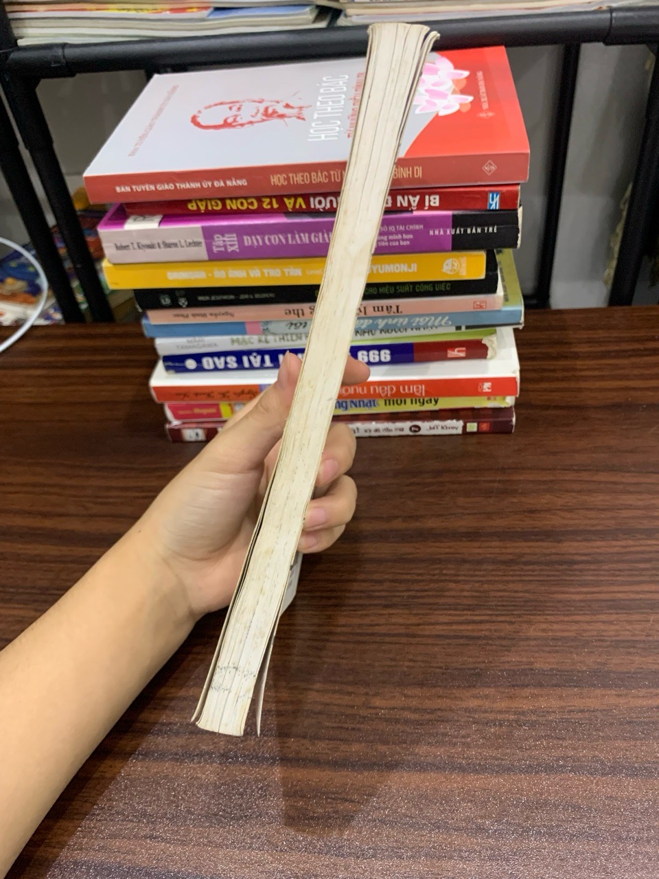 Truyện cổ tích bây giờ – Lê Thanh Nga