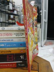 Lớp học mật ngữ Tập đặc biệt 4- Đặc sản hoa học trò - ảnh 3