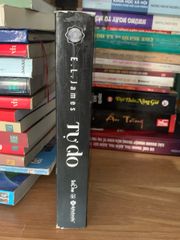 50 Sắc Thái tự do -E.L James - ảnh 2