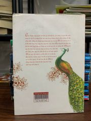 Khổng tước rừng sâu- Thái Trí Hằng - ảnh 2