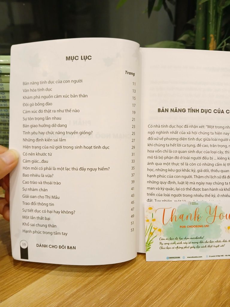 Dành cho đôi bạn – Chi cục Dân số – Kế hoạch hóa Gia đình Hà Nội - Ảnh thực tế 5