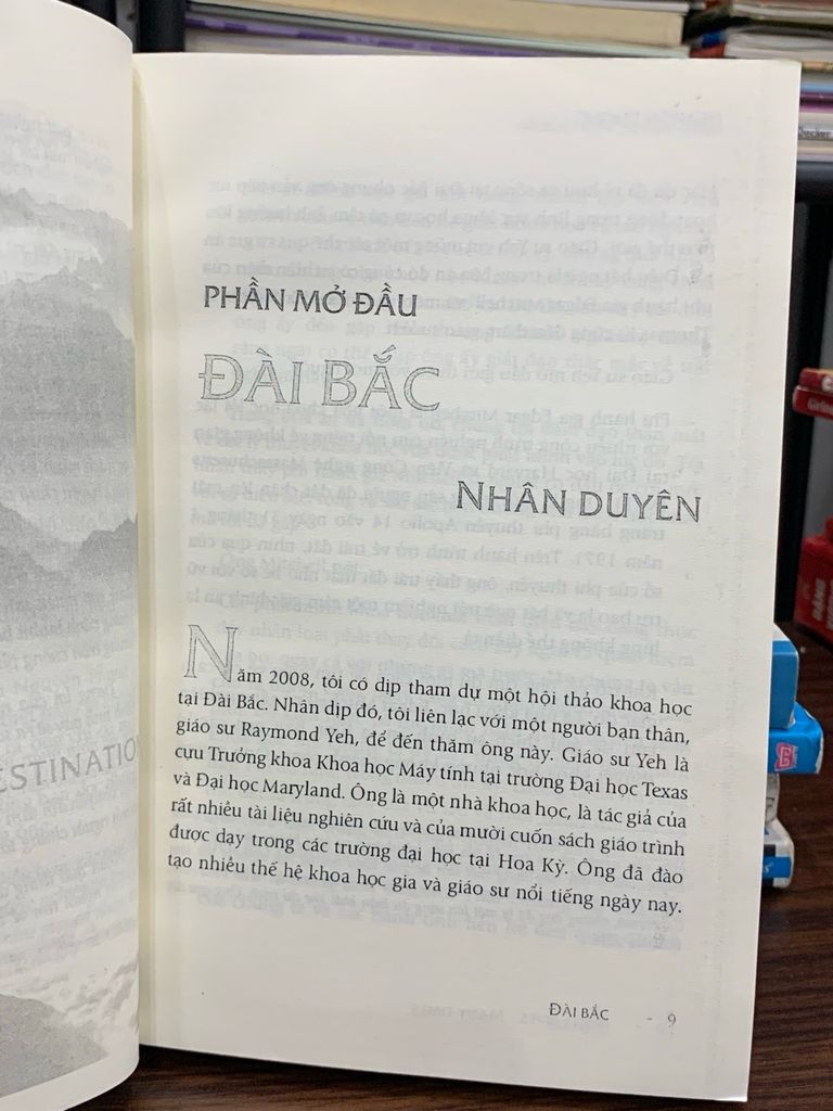 Muốn kiếp nhân sinh- Nguyên Phong - Ảnh thực tế 4