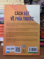 Cách bật về phía trước -Sam Cawthorn - ảnh 3