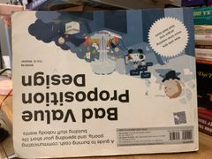 Thiết kế giải phát giá trị - Alex Osterwalder … - ảnh 2