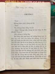 Những cuộc phiêu lưu của Tom Sawyer (The Adventures of Tom Sawyer) — Mark Twain - ảnh 4