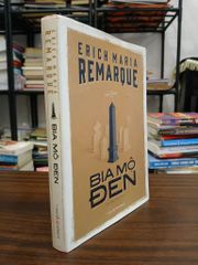 Bia Mộ Đen - Erich Maria Remarque - ảnh 2