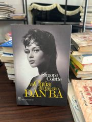 Và Chúa đã tạo ra đàn bà- Simone Colette - ảnh 1