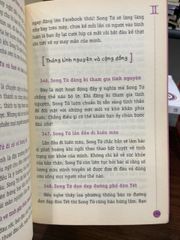 Song Tử (365 ngày hoàng đạo)- Nhóm LOVEDIA - ảnh 5