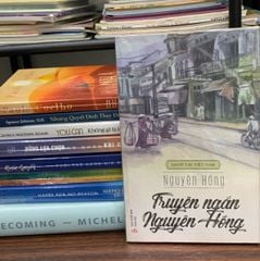 Truyện ngắn Nguyên Hồng - ảnh 5