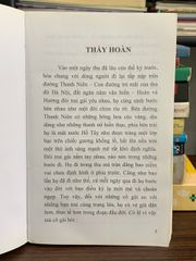 Hai Người Cha (Tập truyện ngắn) – Nguyễn Hữu Vân - ảnh 4