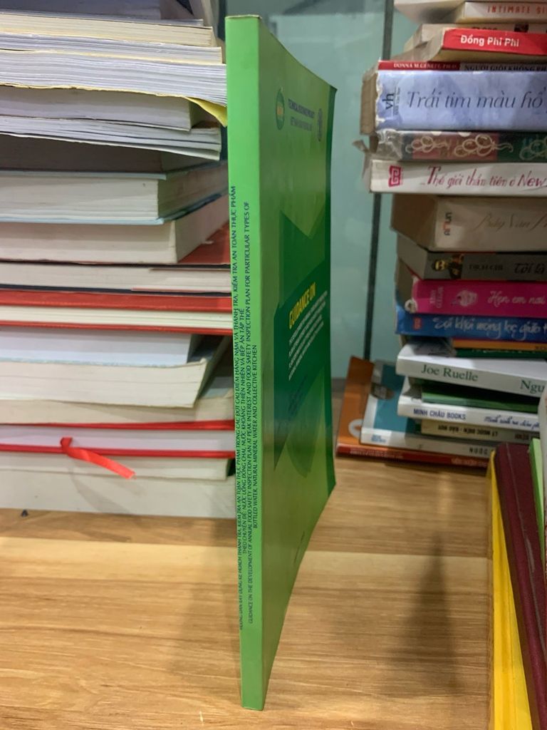 Dẫn xây dựng kế hoạch thanh tra kiểm tra an toàn thực phẩm trong các đợt cao điểm hằng năm và thanh tra kiểm tra an toàn thực phẩm theo chuyên đề nước uống đóng chai nước khoáng thiên nhiên và bếp tập thể - Ảnh thực tế 3