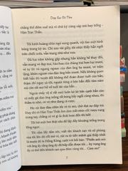Ngủ cùng sói – Diệp Lạc Vô Tâm - ảnh 4