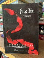 Nhật Thực -Stephenie Meyer - ảnh 1
