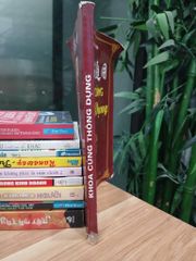 Khoa Cúng Thông Dụng – NXB Hồng Đức - ảnh 3