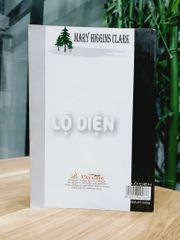 Lộ Diện- Mary Higgins clark - ảnh 2