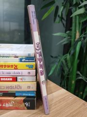 Ỷ Thiên Đồ Long Ký – Tập 17 – Kim Dung, Mã Vinh Thành - ảnh 3
