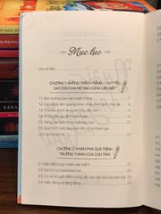 Nuôi dạy con trai – Lư Bằng Thành (Lu Peng Cheng) - ảnh 4