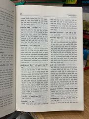 Tử điển môi trường và phát triển bền vững Anh-Việt và Việt Anh - ảnh 3