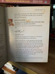 Bí mật -Rhonda Byrne - ảnh 4