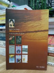Ngồi tựa mạn thuyền – Nguyễn Thu Phương - ảnh 2
