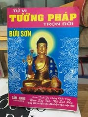 Tử vi Tướng pháp Trọn đời: Sách Luận giải Vận mệnh Con người Theo Dịch lý Phương Đông (Tác giả: Bửu Sơn) - ảnh 1