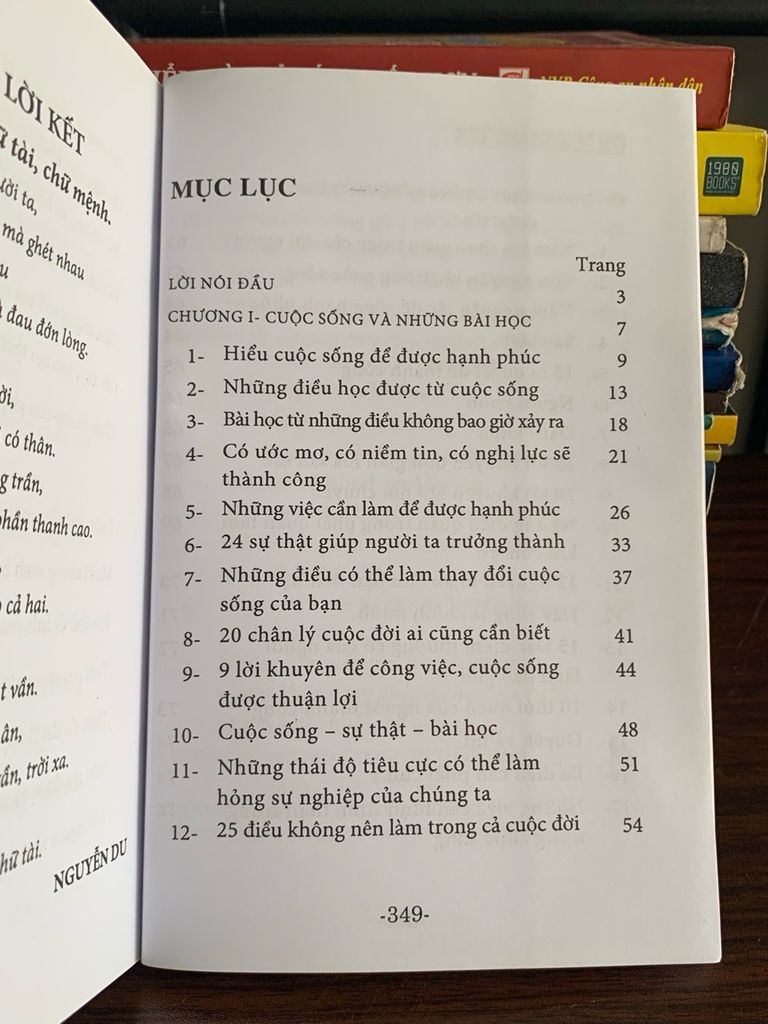 Hiểu đời để sống tốt hơn – Đại tá Lê Quang Viêm (biên soạn) - Ảnh thực tế 5
