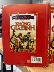 Không gia đình -Hector Malot - ảnh 3