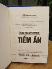 Khai phá sức mạnh tiềm ẩn – Nguyễn Tất Kiểm - ảnh 5
