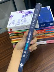 24 bài học sống còn từ thị trường chứng khoán – William J. O’Neil - ảnh 4
