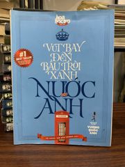 Vút bay đến bầu trời xanh nước Anh- hoa học trò - ảnh 2